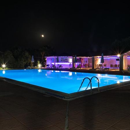 Euphoria Complex2 Aparthotel Kavos Exterior photo