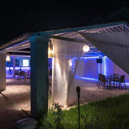 Euphoria Complex2 Aparthotel Kavos Exterior photo